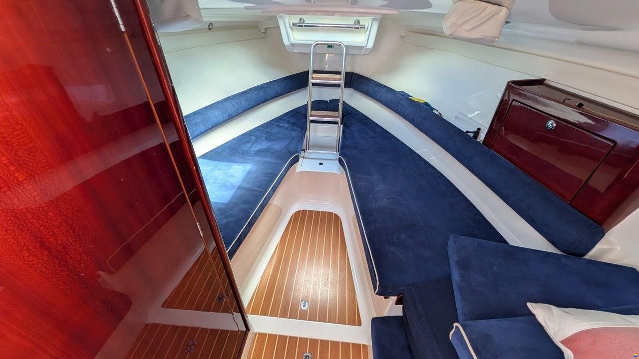 Aquador 23 HT