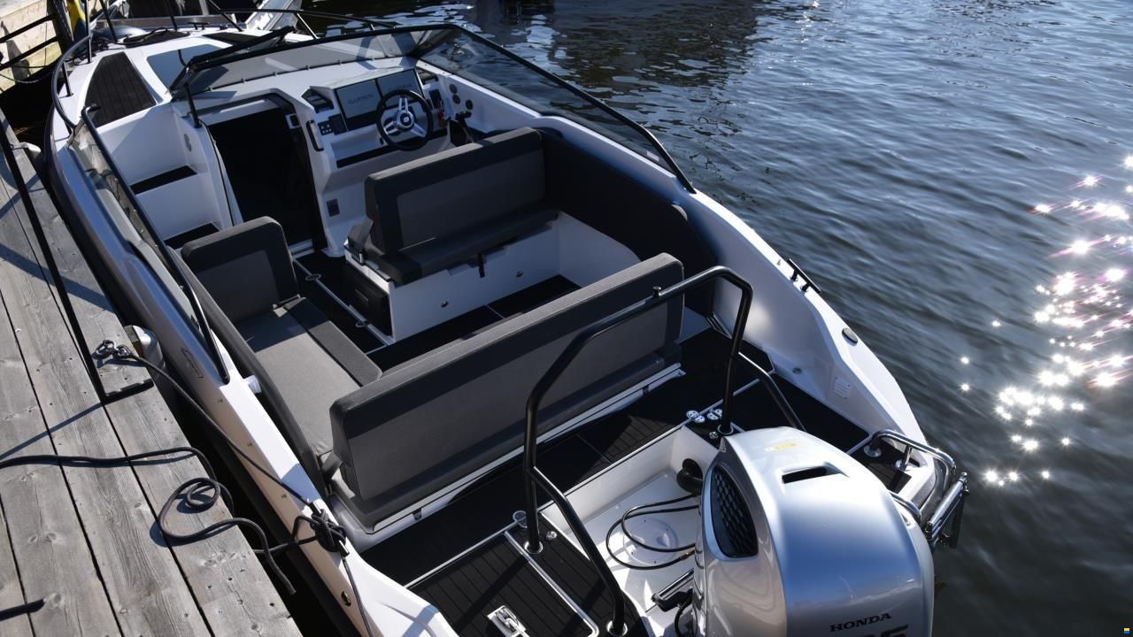 Ryds 650 VI DC