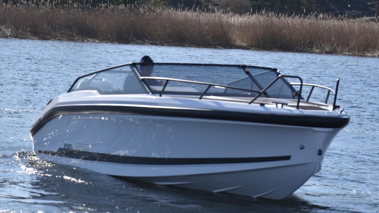 Ryds 650 VI DC