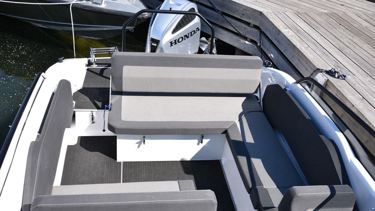 Ryds 650 VI DC