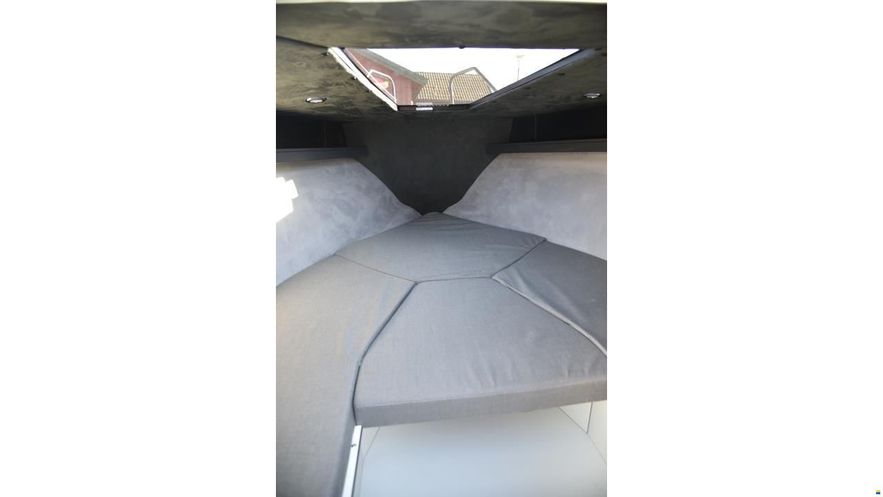 Ryds 650 VI DC