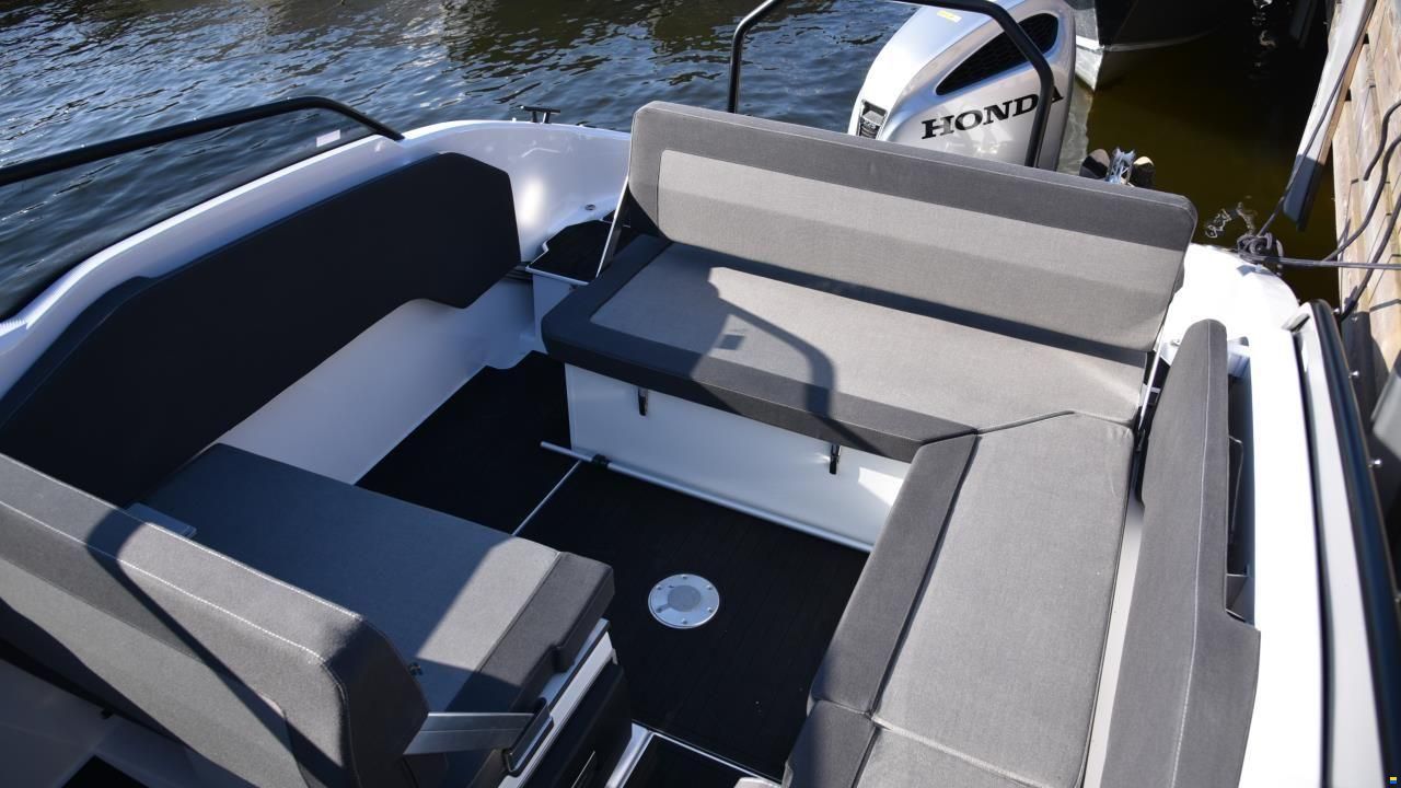 Ryds 650 VI DC