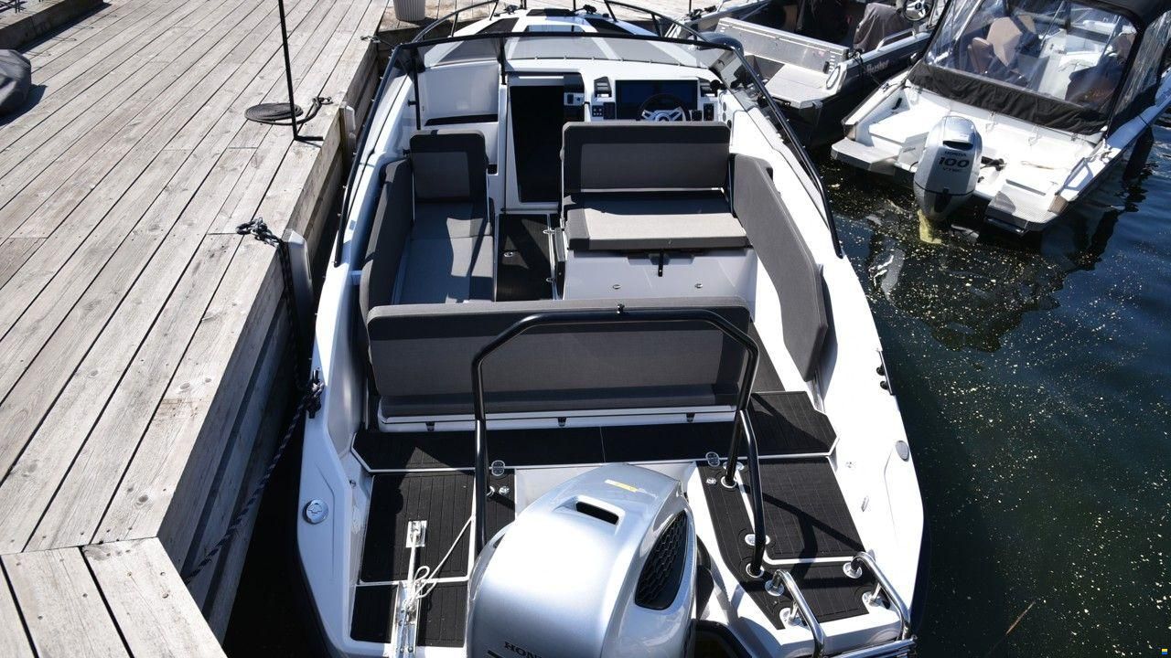 Ryds 650 VI DC