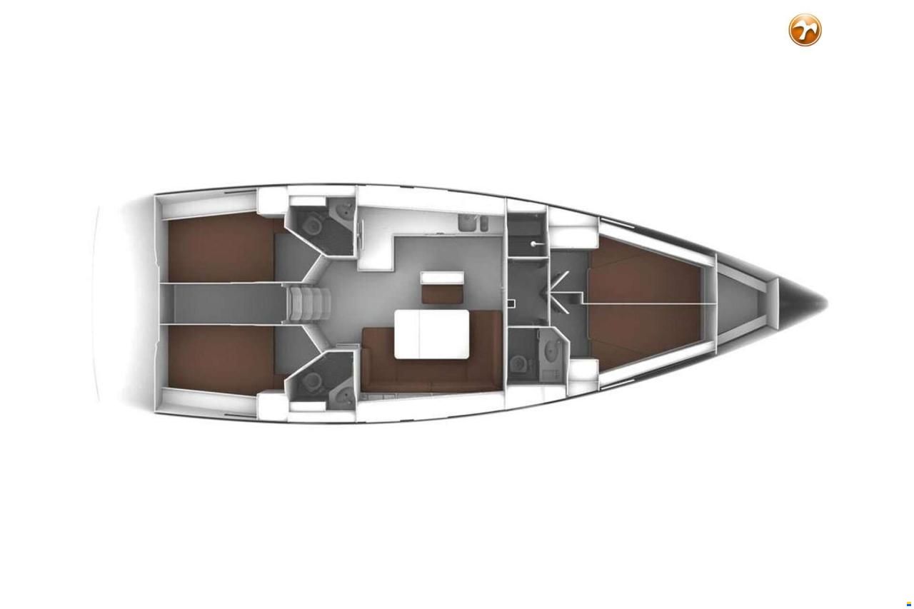 Bavaria Cruiser 46