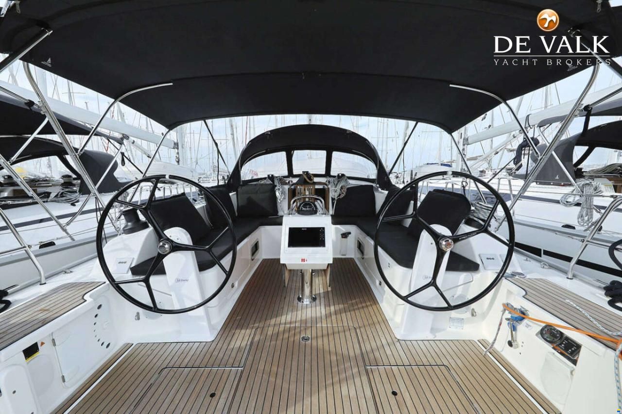 Bavaria Cruiser 46