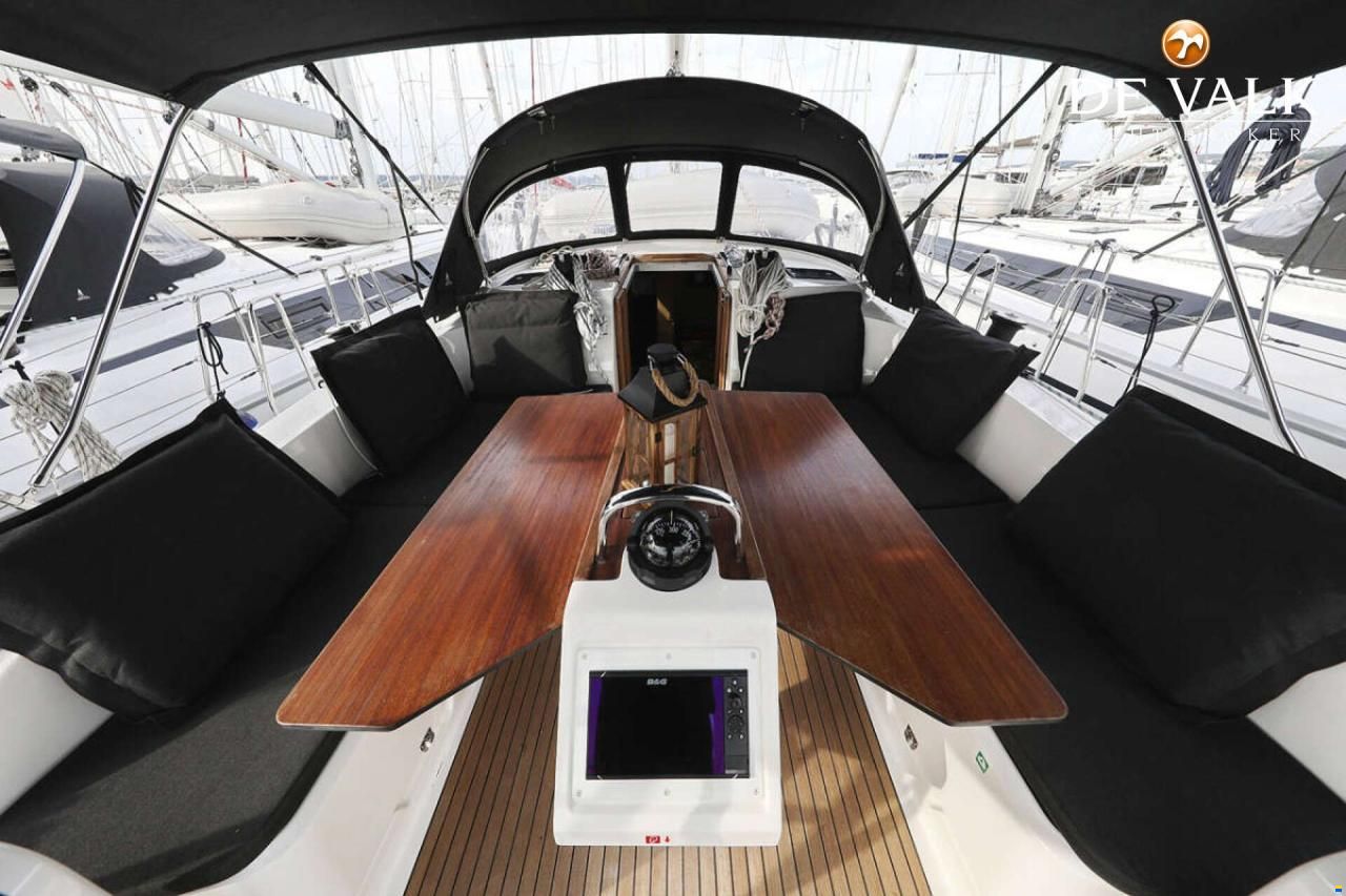 Bavaria Cruiser 46