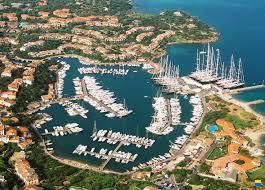 Posto Barca Marina di Porto Rotondo