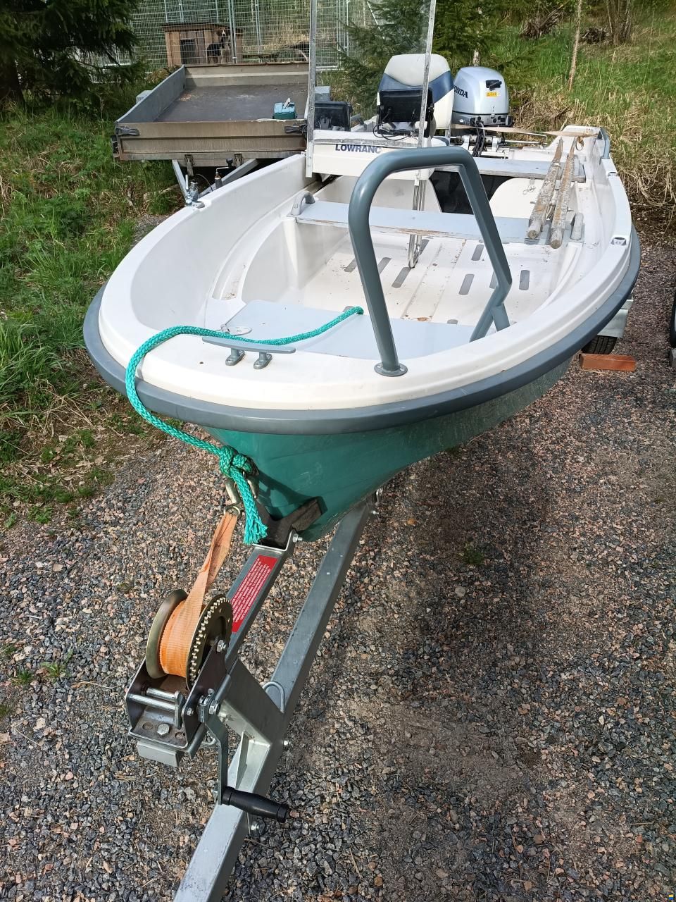 Terhi 400