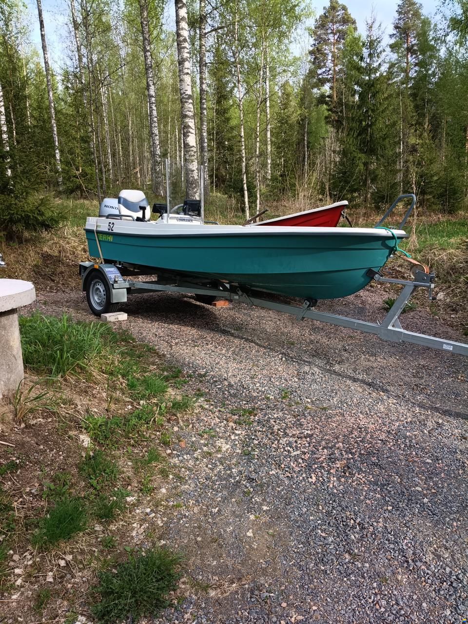 Terhi 400
