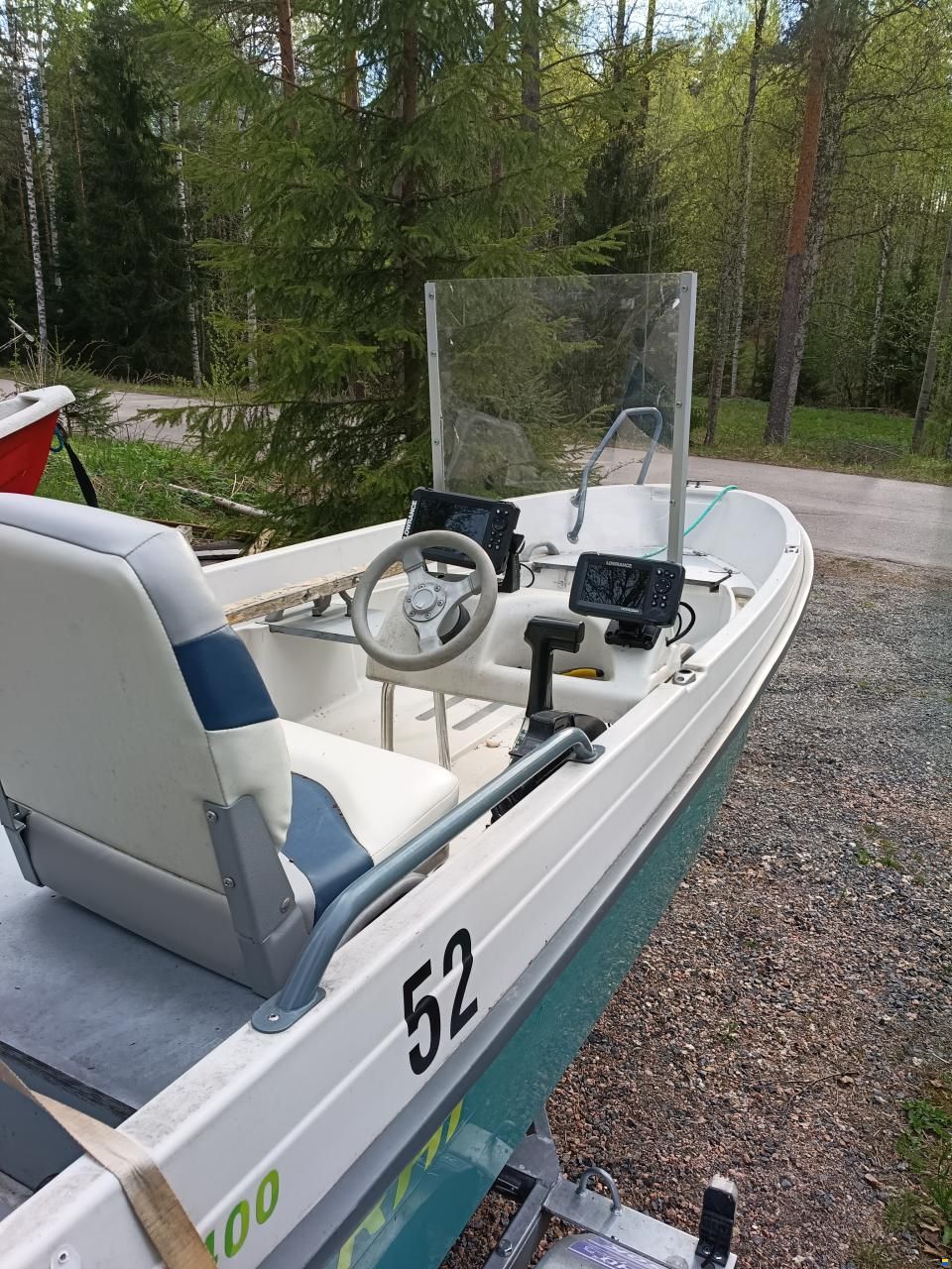 Terhi 400