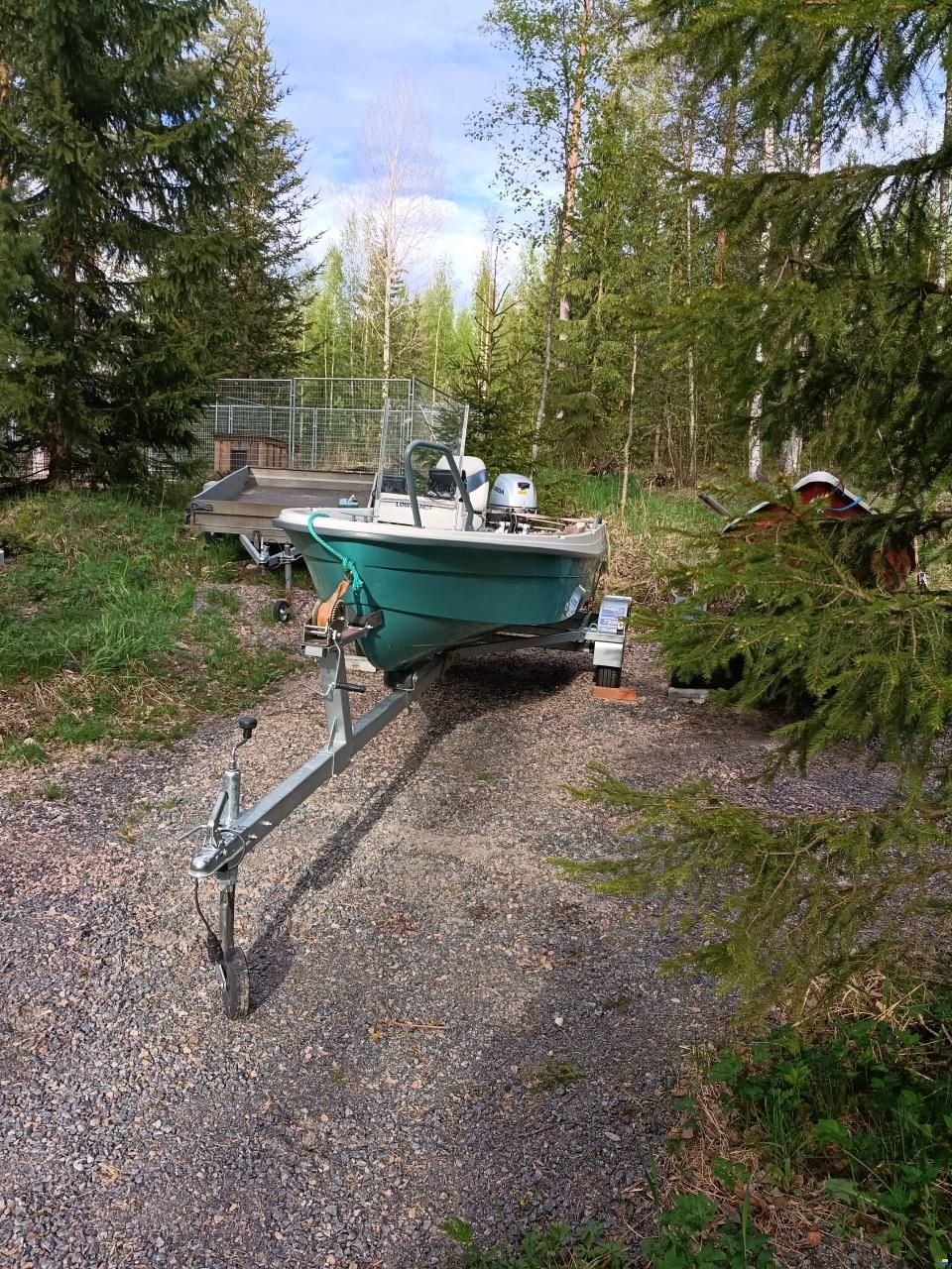 Terhi 400