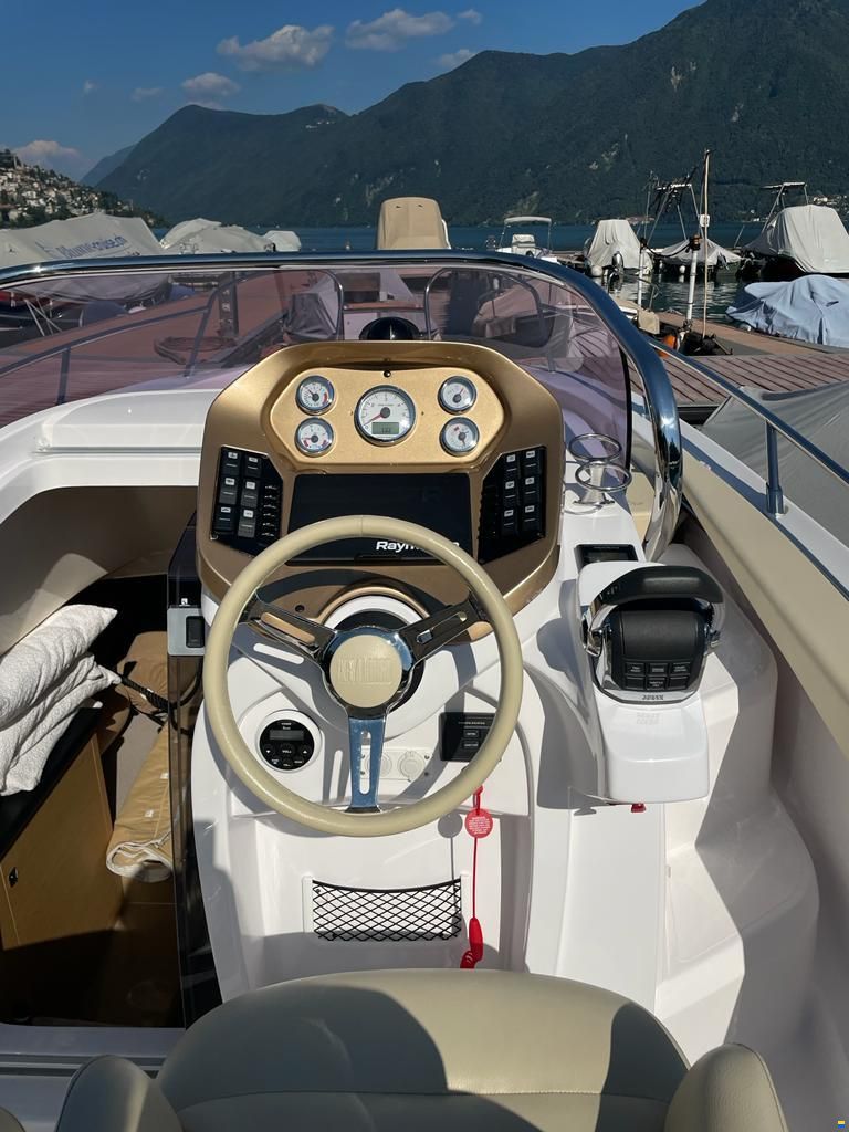 Sessa KL24 IB