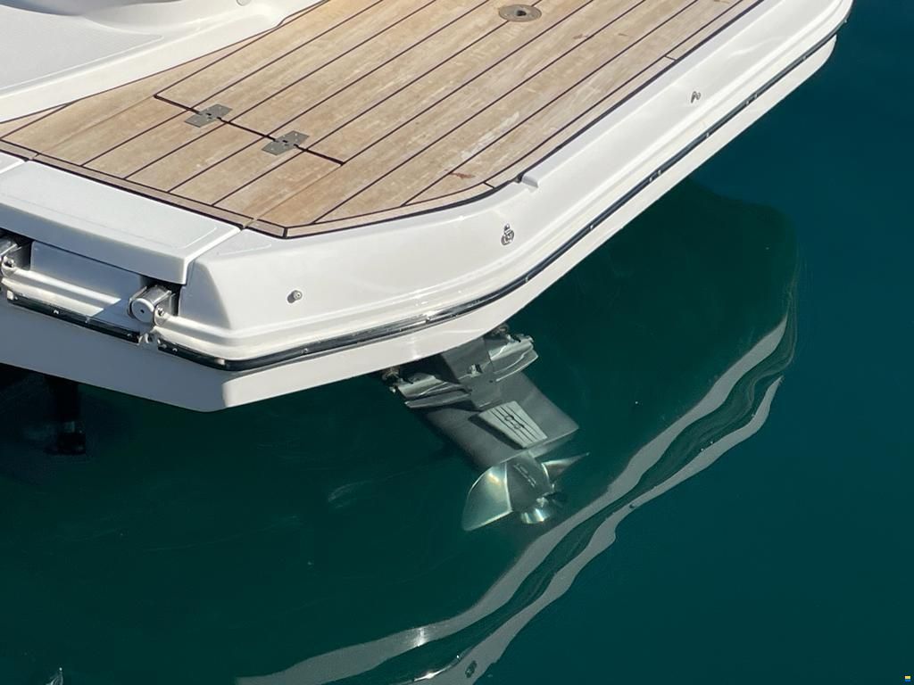 Sessa KL24 IB