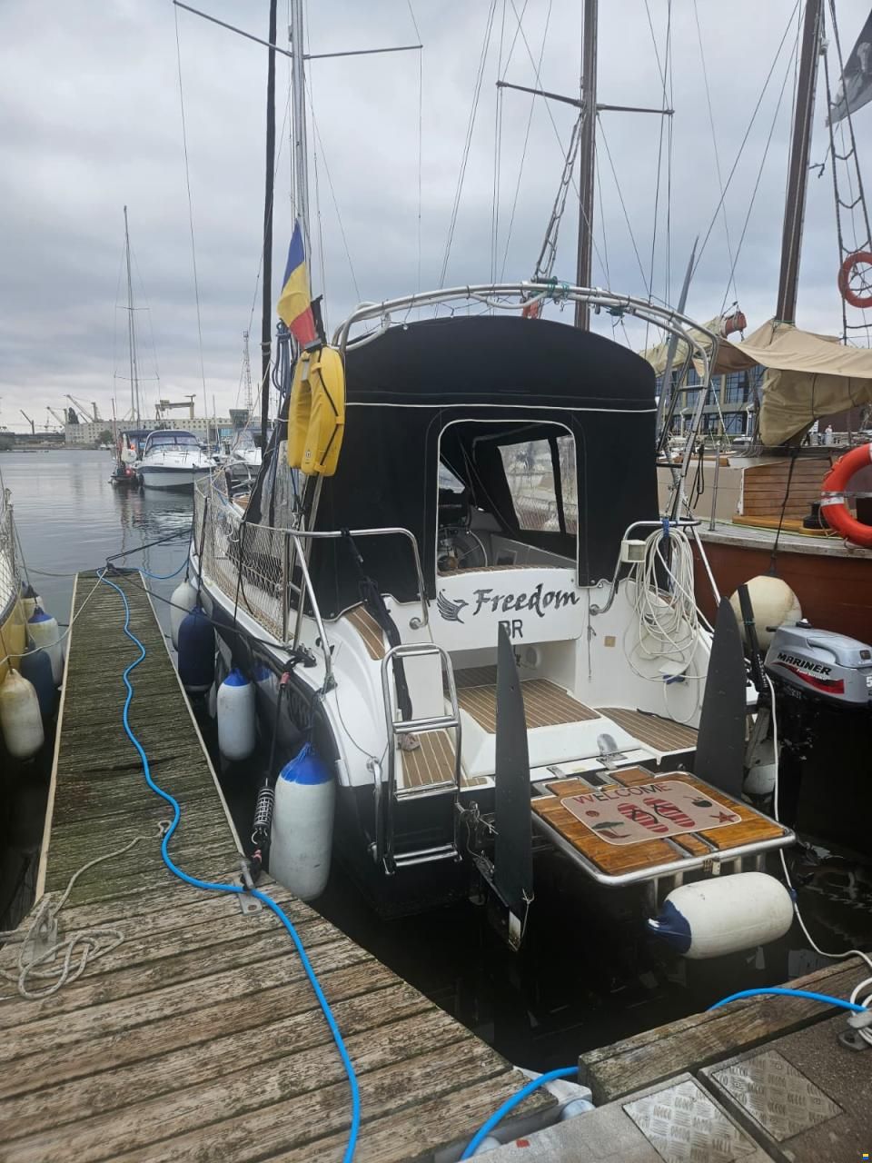 Imexus 28