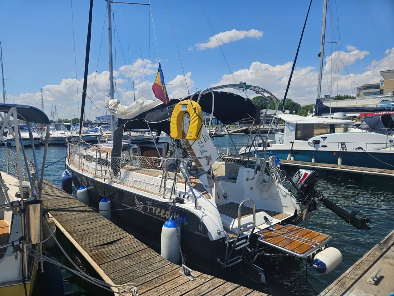 Imexus 28