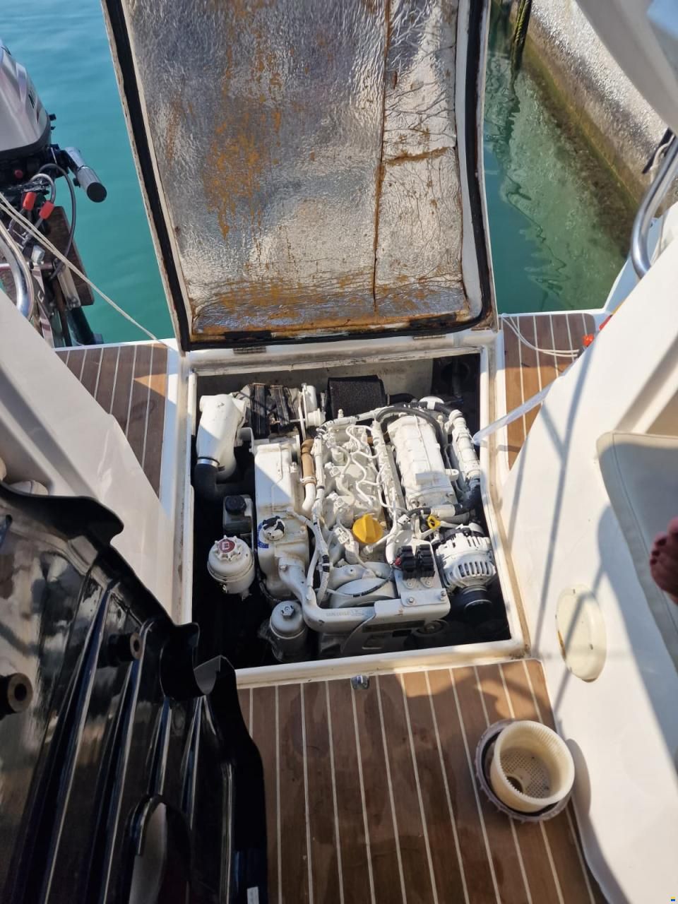 Imexus 28