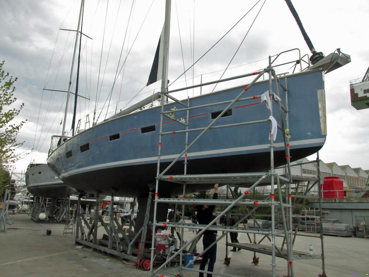 Kufner 54