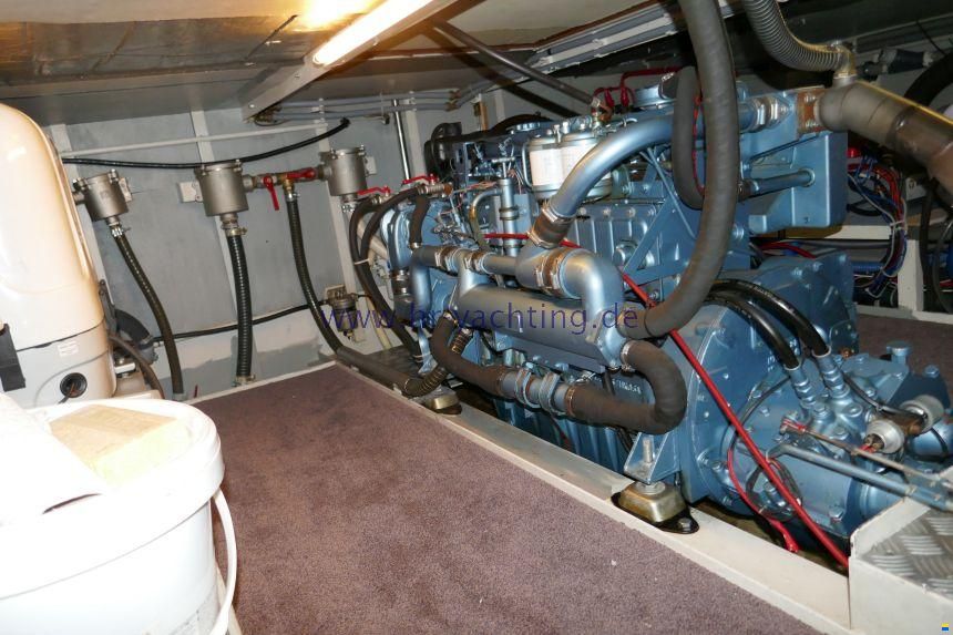 Gillissen Kotter 1400