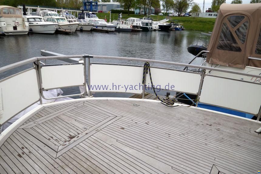 Gillissen Kotter 1400