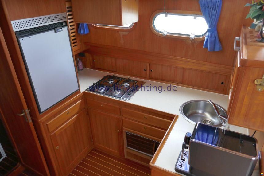 Gillissen Kotter 1400
