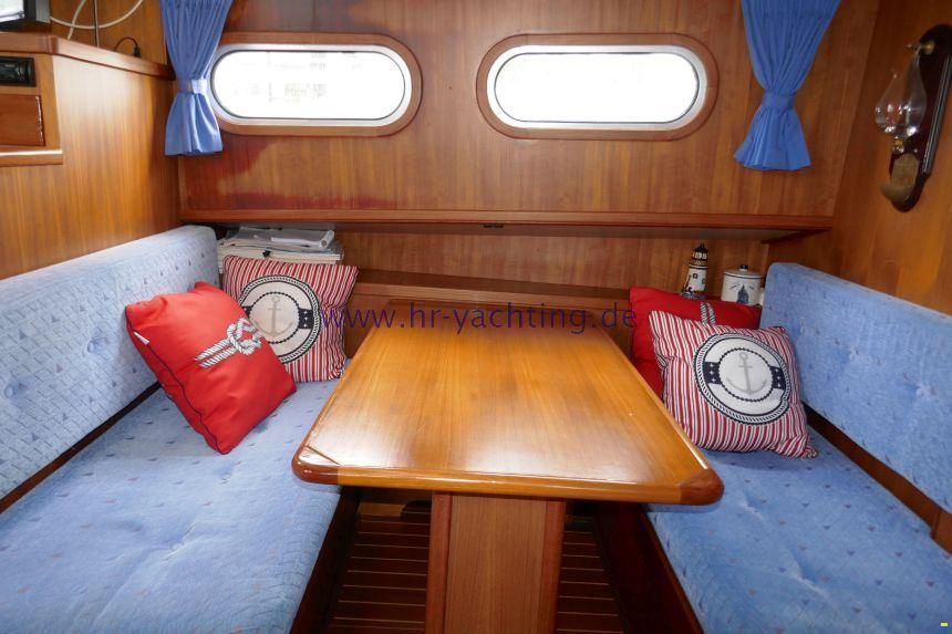 Gillissen Kotter 1400