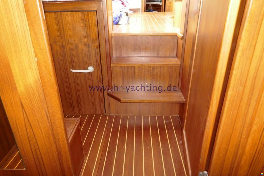 Gillissen Kotter 1400