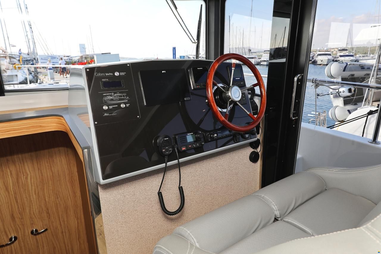 Cobra Seamaster 45