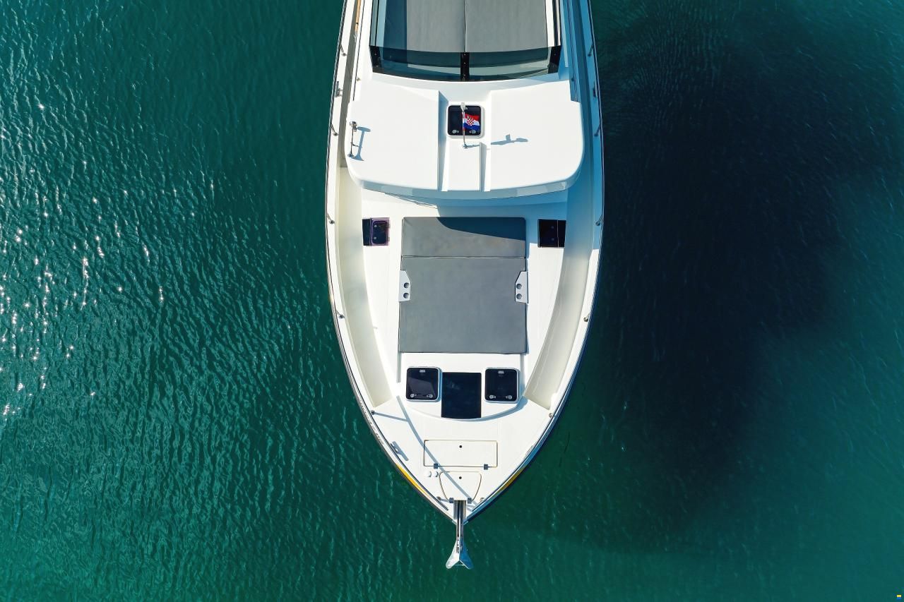 Cobra Seamaster 45