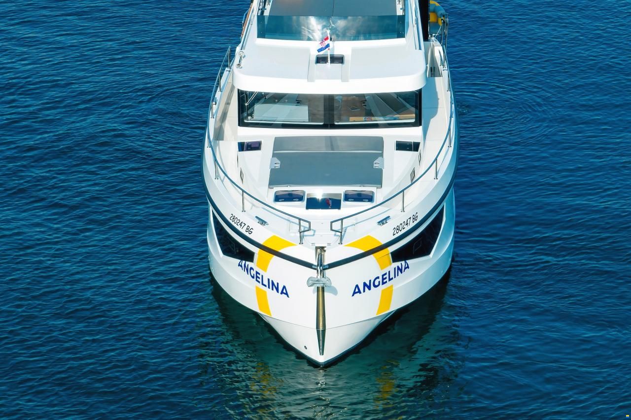 Cobra Seamaster 45