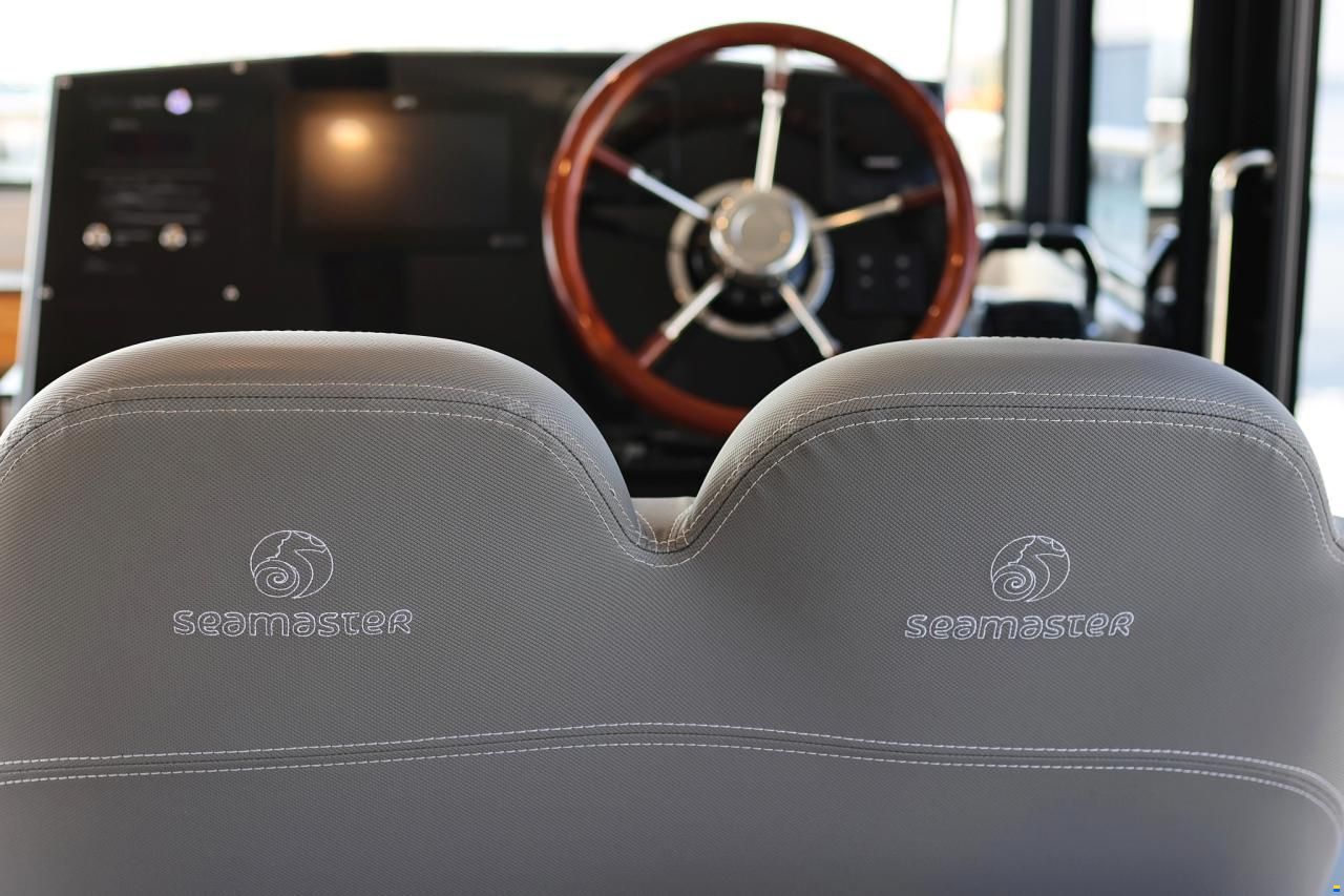 Cobra Seamaster 45