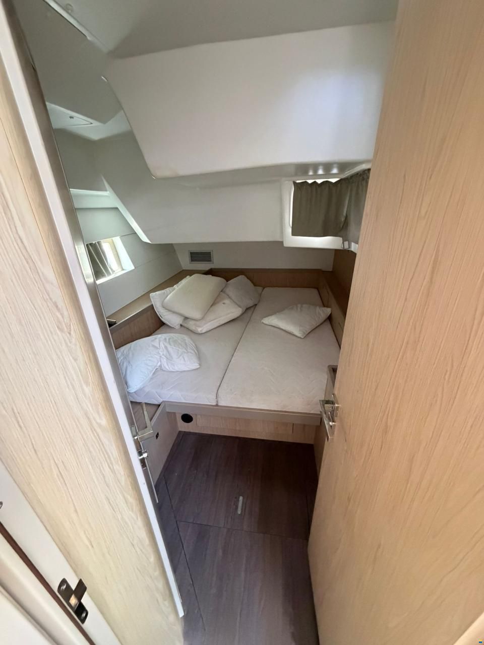 Beneteau Oceanis 55