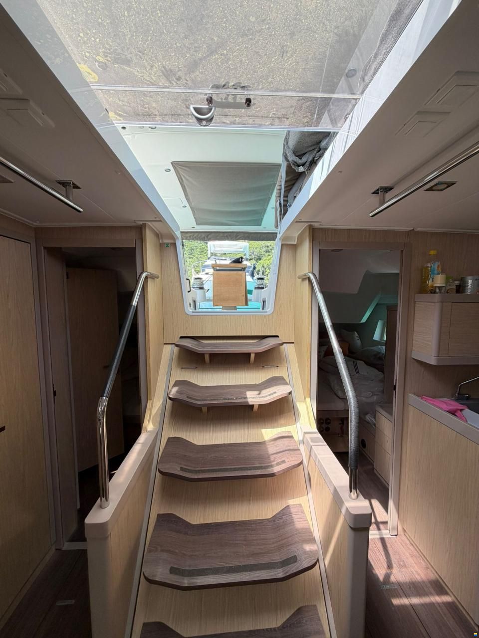 Beneteau Oceanis 55