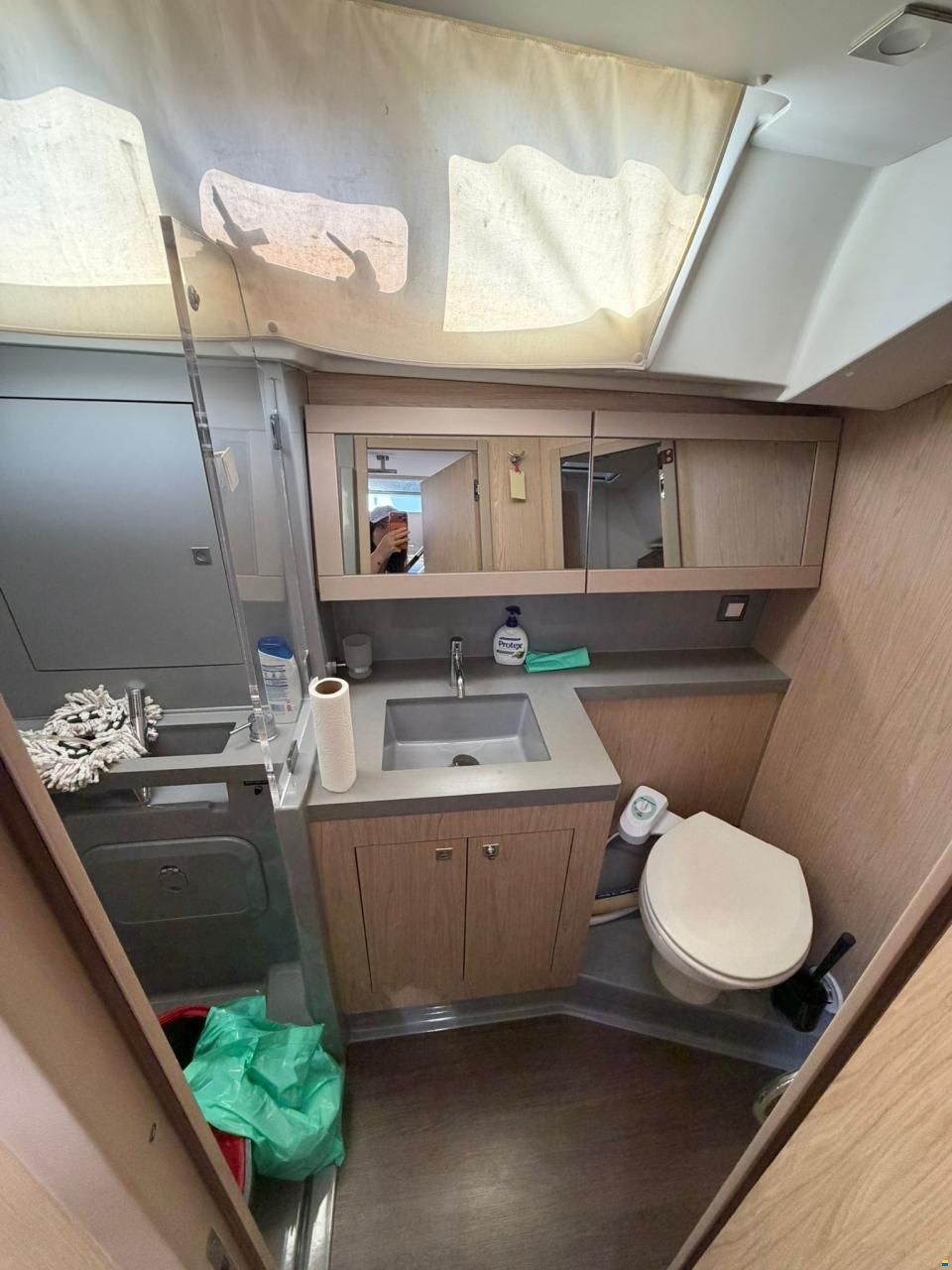Beneteau Oceanis 55