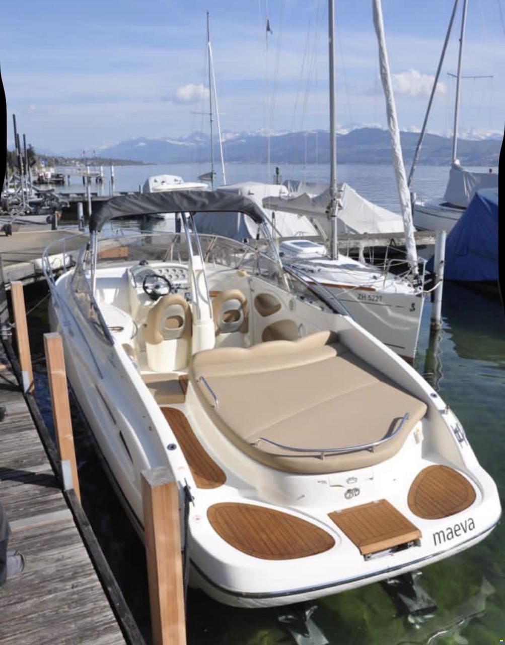 Cranchi CSL28