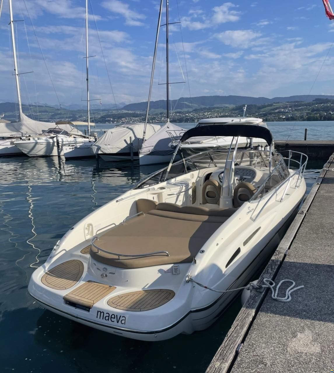 Cranchi CSL28