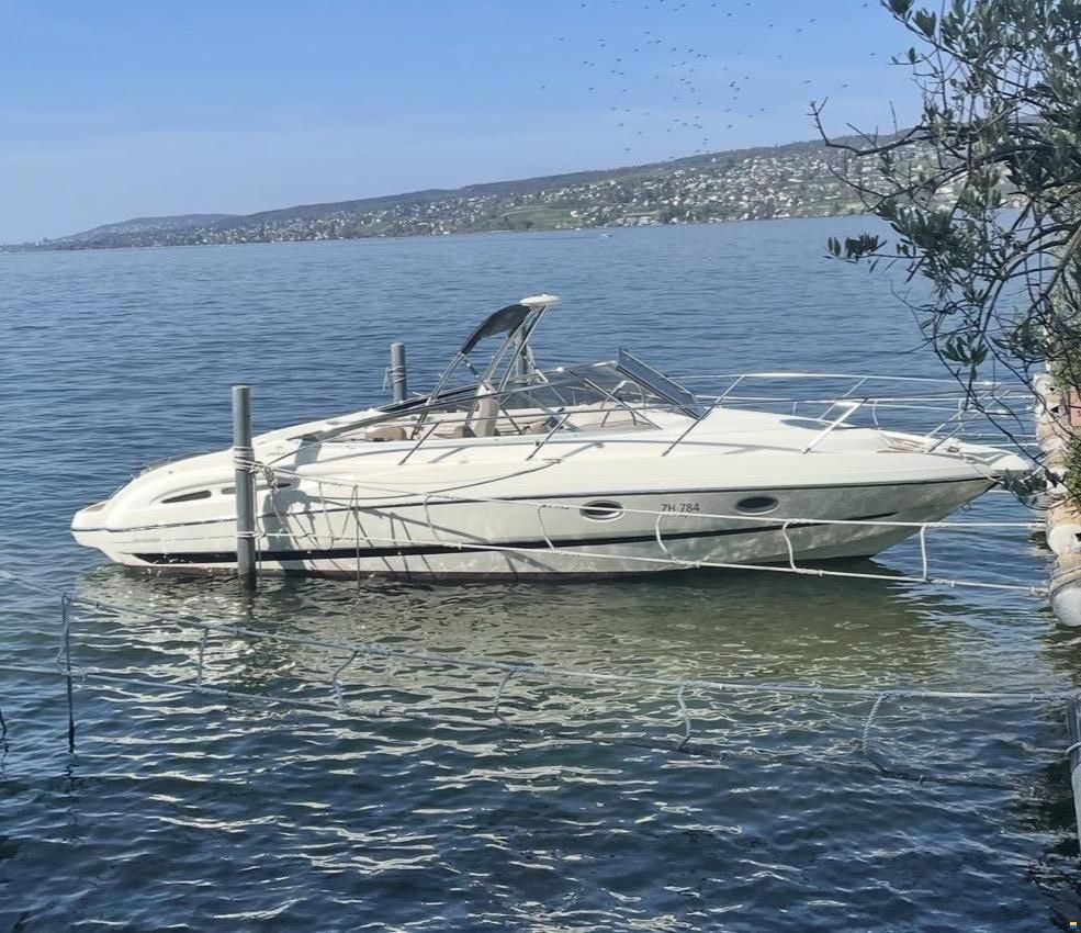 Cranchi CSL28