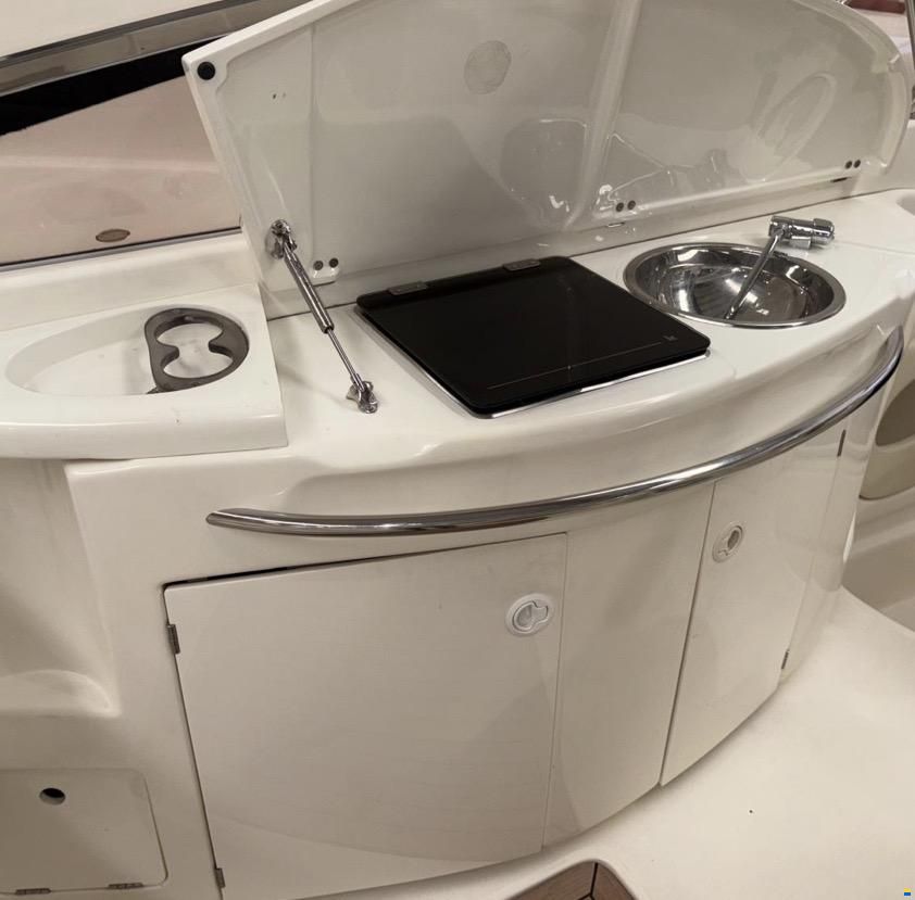 Cranchi CSL28