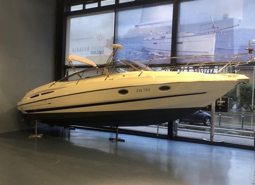 Cranchi CSL28