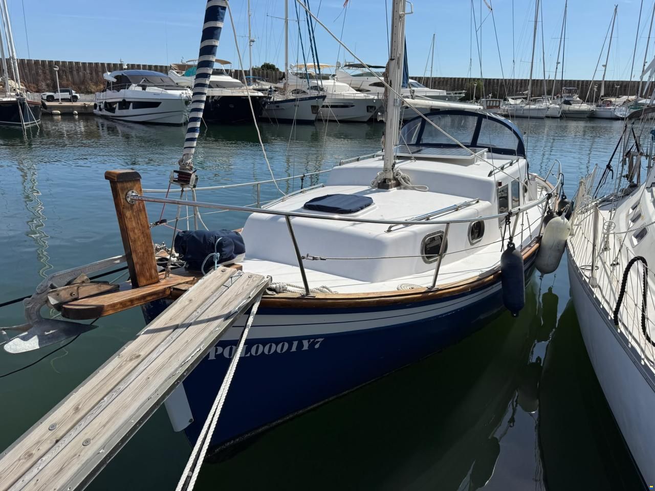 Delf&iacute;n 28