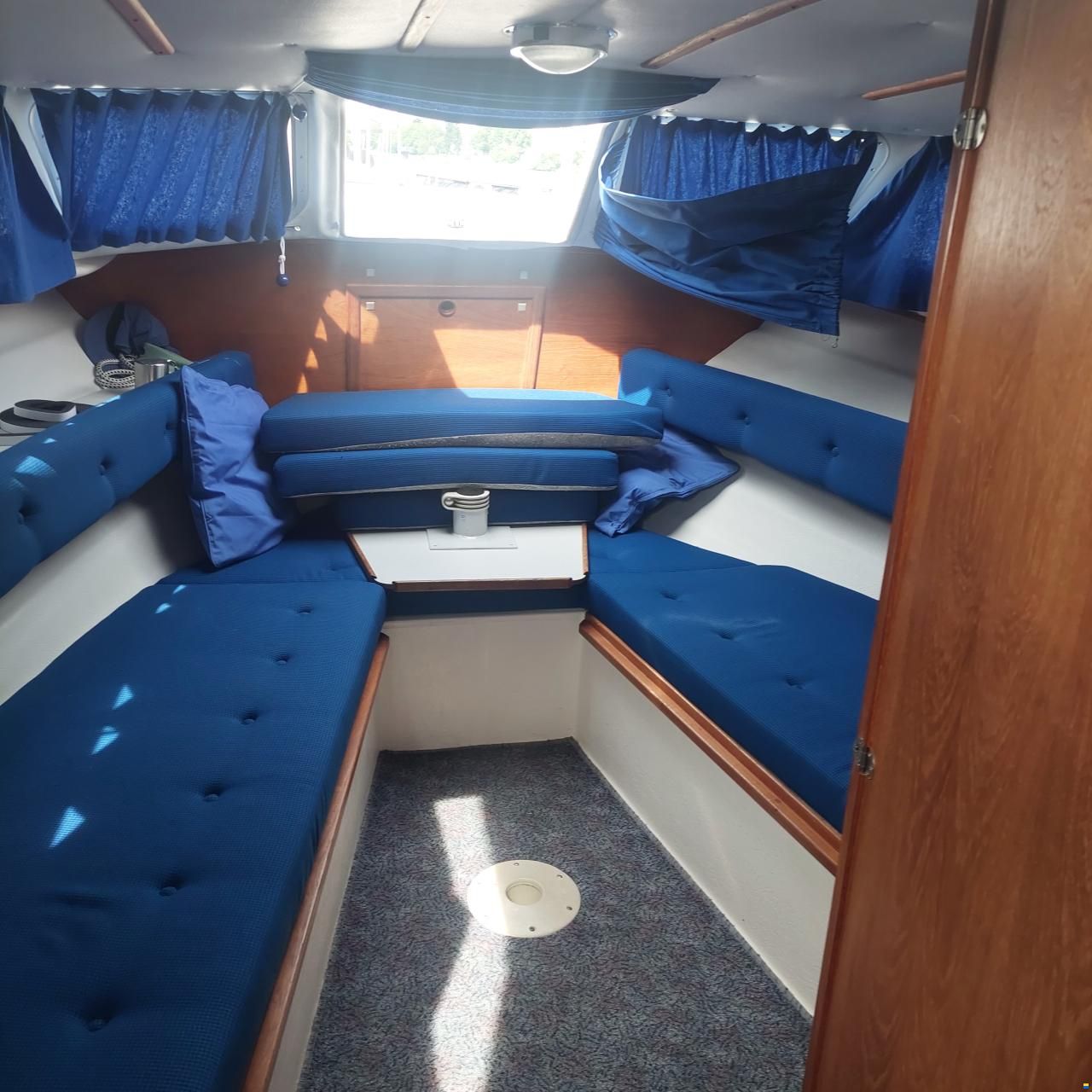 Marex 21