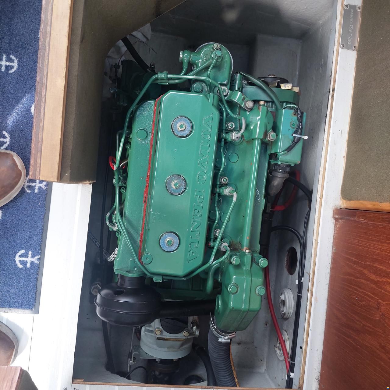 Marex 21