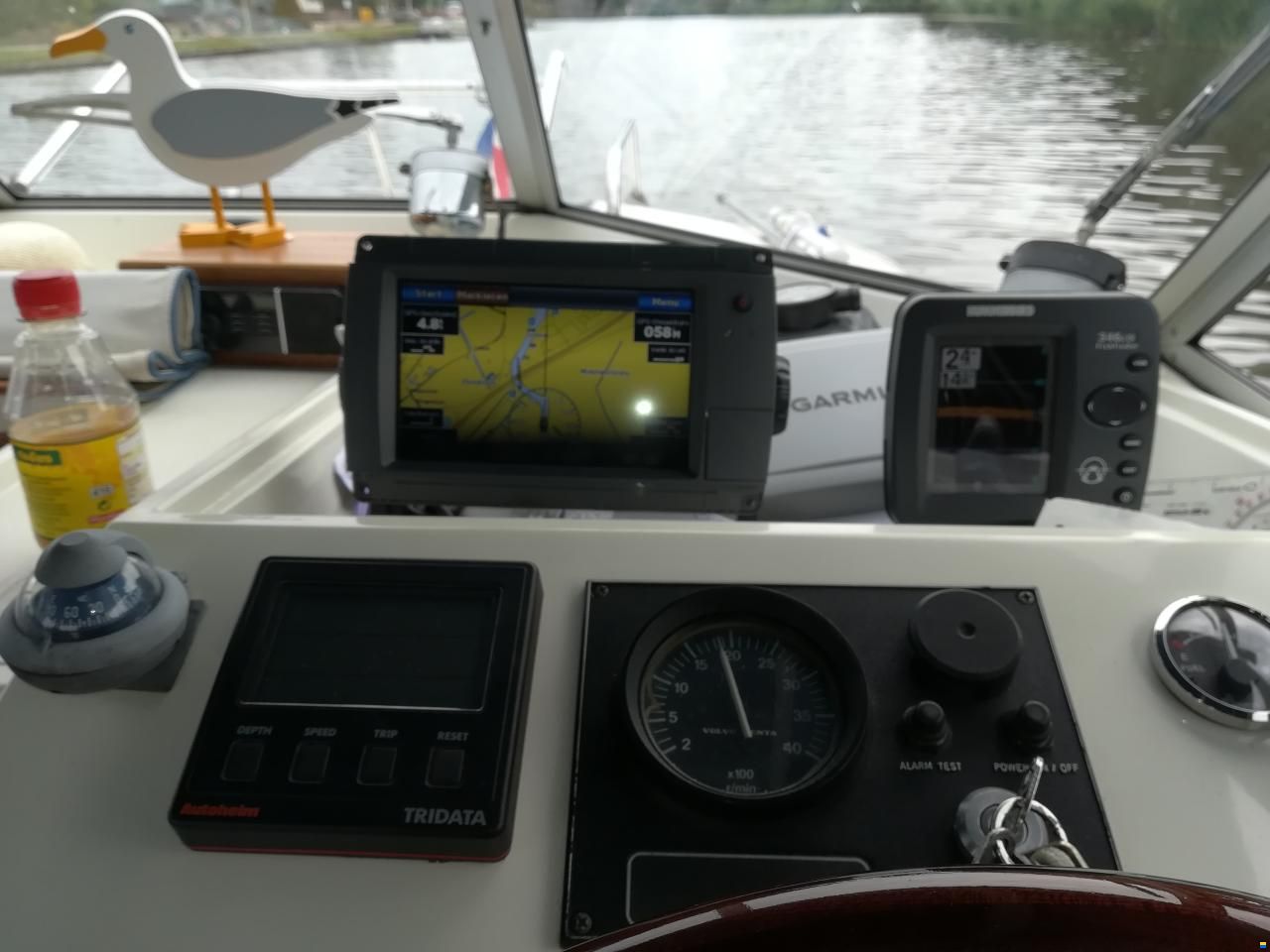 Marex 21