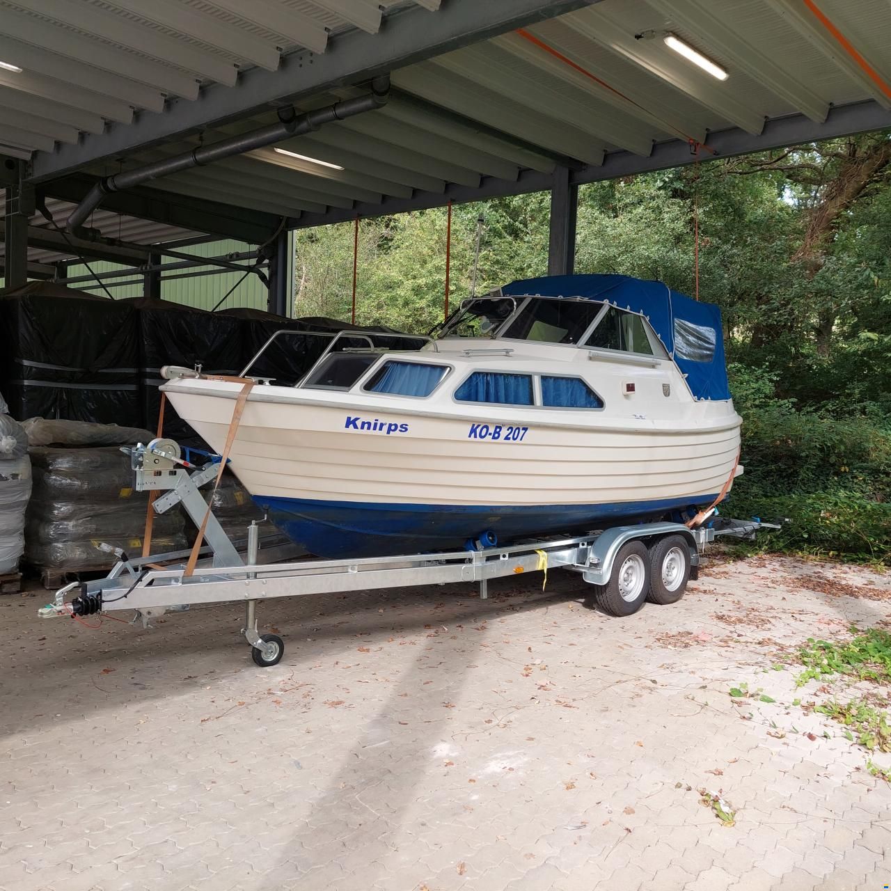 Marex 21