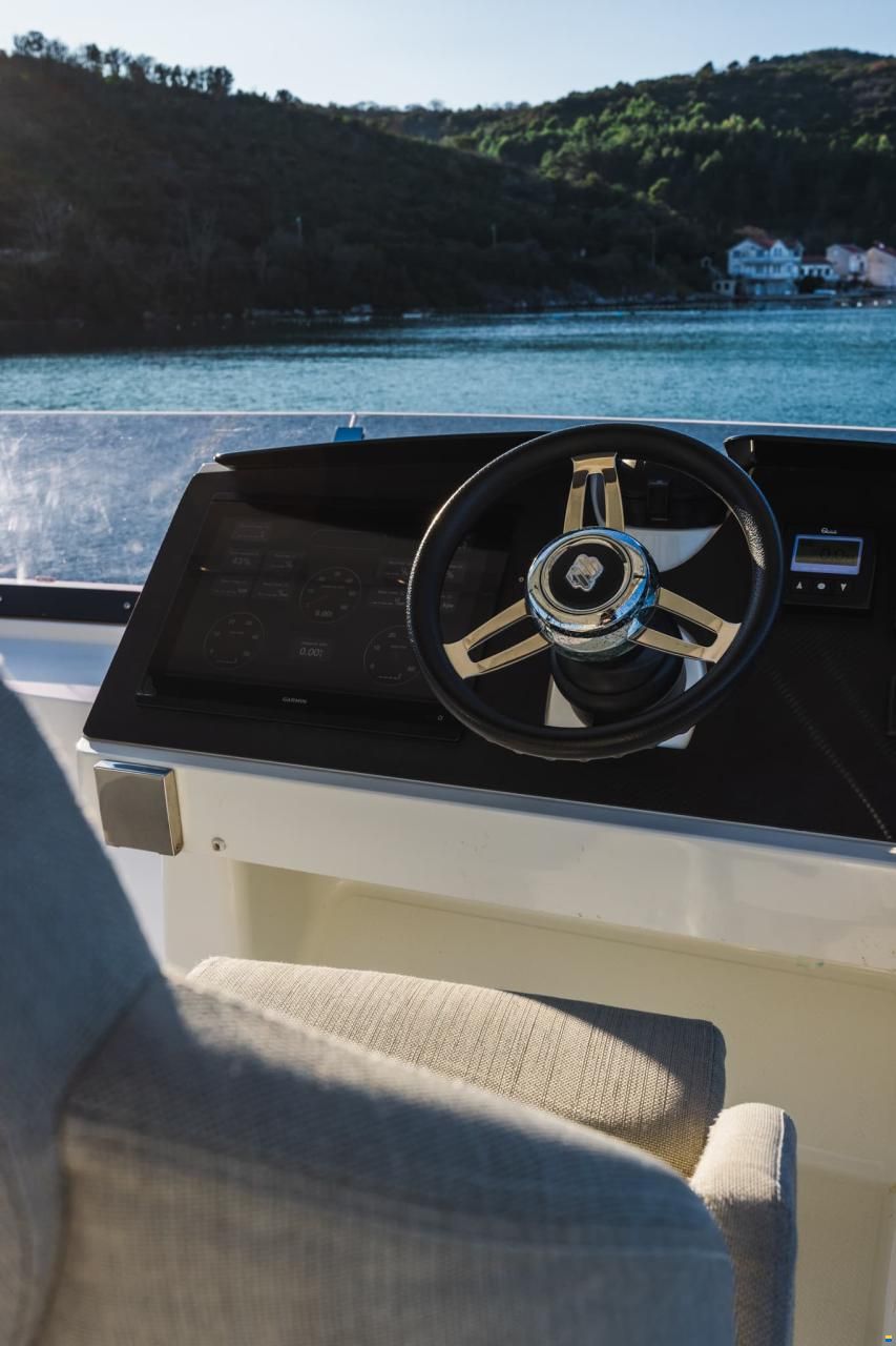 Fountaine Pajot MY 44