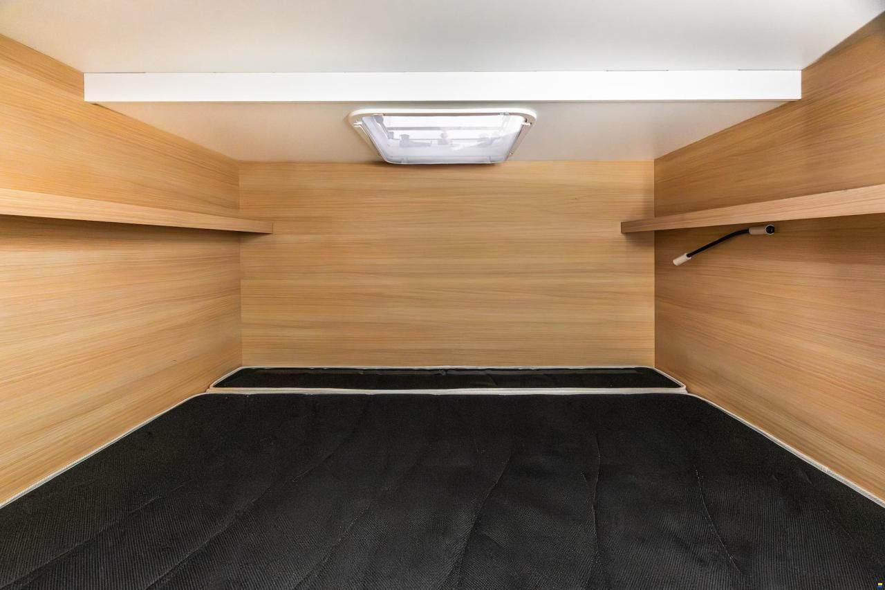 Fountaine Pajot MY 44
