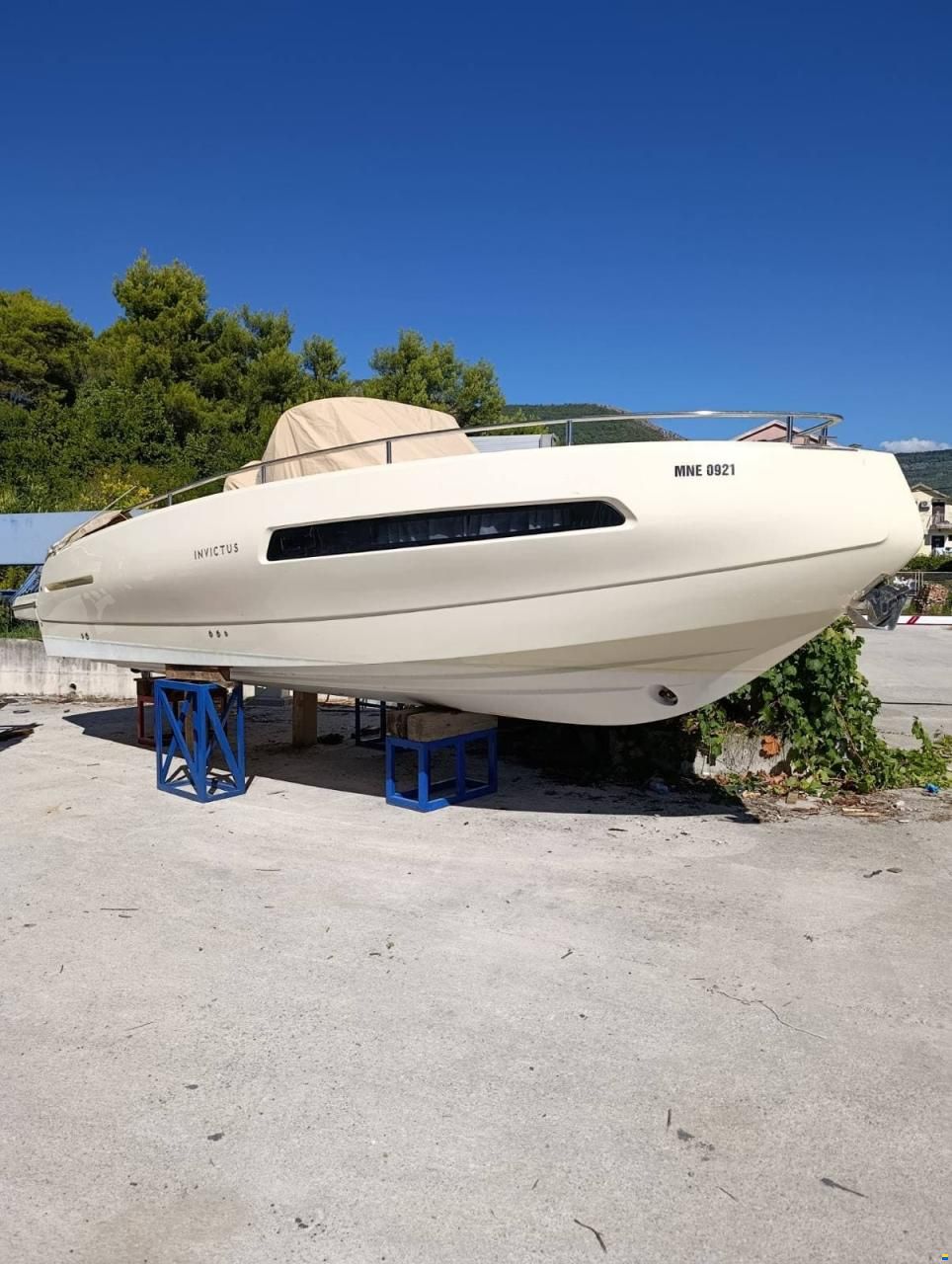 Invictus GT 280