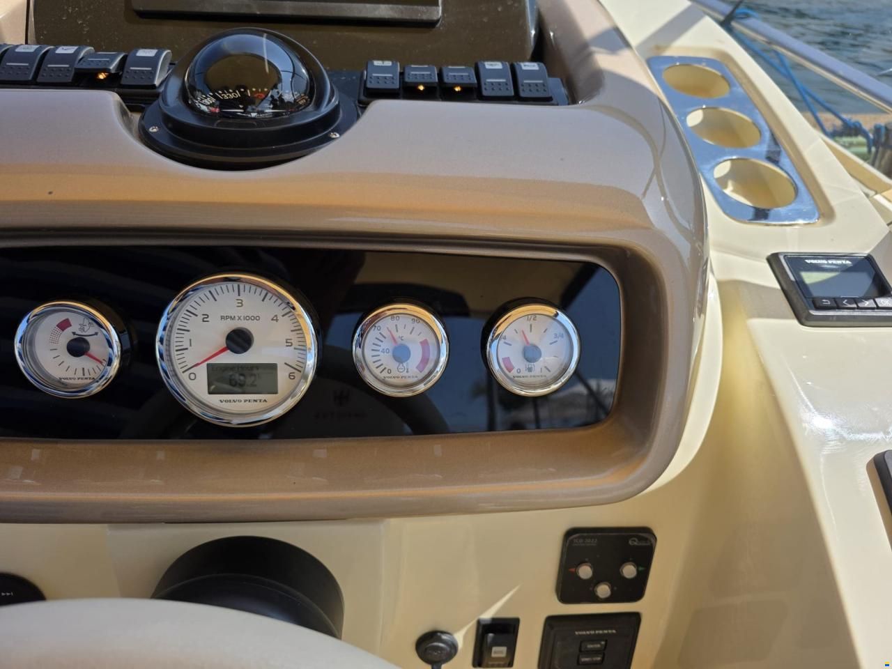 Invictus GT 280