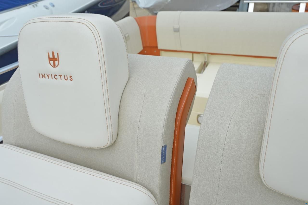 Invictus GT 280