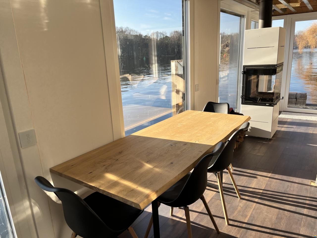 Waterbus 75