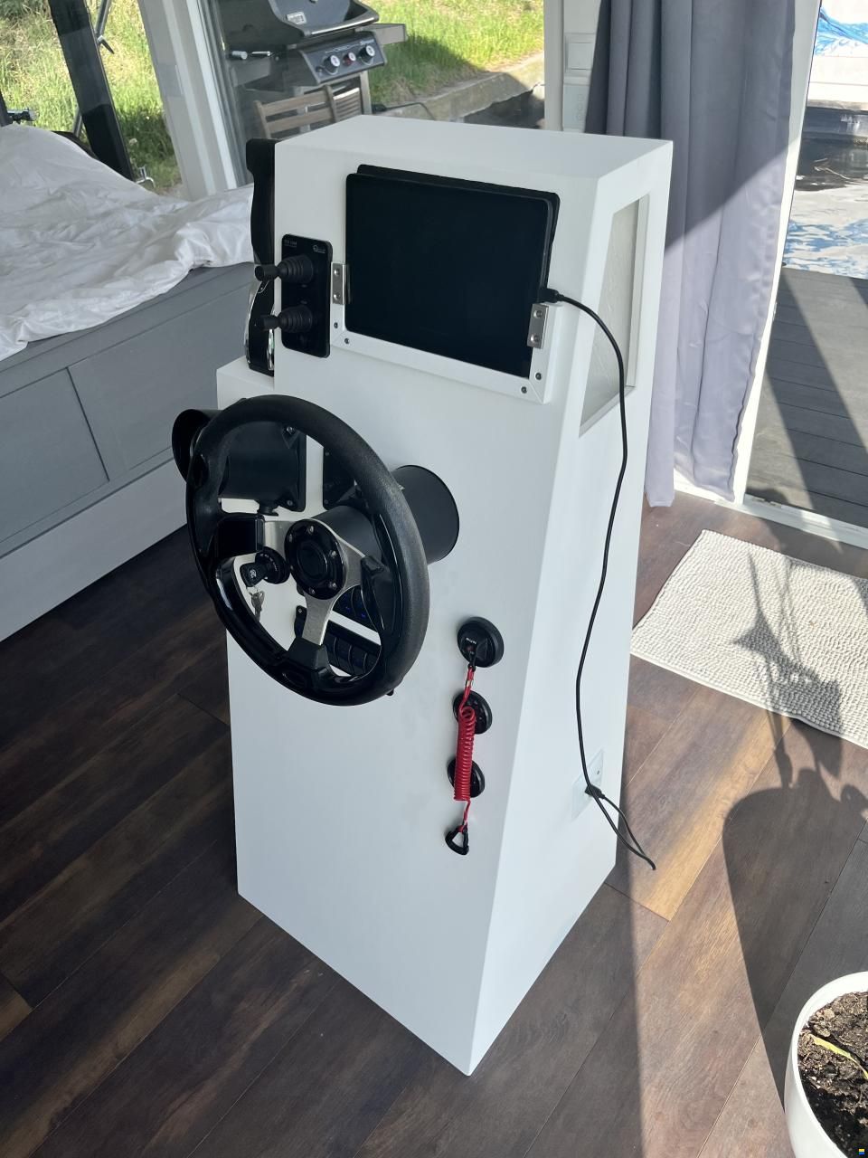 Waterbus 75